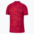 Vyriški futbolo marškinėliai Nike Dri-Fit Poland Away 2026 noble red/sport red 2