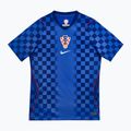 Vyriški futbolo marškinėliai Nike Dri-Fit Croatia Stadium Away 2026 deep royal blue/hyper royal 3