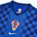 Vyriški futbolo marškinėliai Nike Dri-Fit Croatia Stadium Away 2026 deep royal blue/hyper royal 4