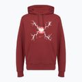 Vyriškas džemperis Nike Pullover Hoodie team red