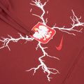 Vyriškas džemperis Nike Pullover Hoodie team red 3