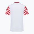 Vyriški futbolo marškinėliai Nike Dri-Fit Croatia Home 2026 2