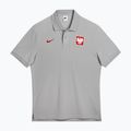 Vyriški futbolo marškinėliai Nike Sportswear Poland Polo Matchup PQ wolf grey 3