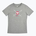 Futbolo marškinėliai Nike Graphic Poland dark grey heather 3