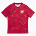 Vyriški futbolo marškinėliai Nike Dri-Fit ADV Poland Match Away 2026 noble red/sport red 3