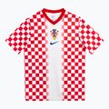 Vyriški futbolo marškinėliai Nike Dri-Fit Croatia Home 2026 3