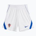 Vyriški futbolo šortai Nike Dri-Fit Croatia Stadium Home white 3