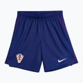 Vyriški futbolo šortai Nike Dri-Fit Croatia Stadium Away deep royal blue 3