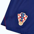 Vyriški futbolo šortai Nike Dri-Fit Croatia Stadium Away deep royal blue 5