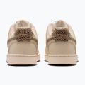 Moteriški batai Nike Court Vision Low Premium sanddrift/black/british khaki 11