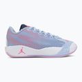 Vaikiški krepšinio batai Jordan Luka 77 GS Jr light marine/blue void/white/hyper pink 2