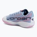 Vaikiški krepšinio batai Jordan Luka 77 GS Jr light marine/blue void/white/hyper pink 3