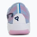 Vaikiški krepšinio batai Jordan Luka 77 GS Jr light marine/blue void/white/hyper pink 6