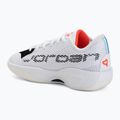 Vaikiški krepšinio batai Nike Jordan Luka 77 GS Jr white/black/sail/bright crimson 3