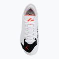 Vaikiški krepšinio batai Nike Jordan Luka 77 GS Jr white/black/sail/bright crimson 5