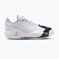 Vaikiški krepšinio bateliai  Jordan Gap 77 GS Jr white/black/sail/bright crimson 8