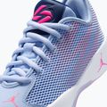 Vaikiški krepšinio bateliai  Jordan Gap 77 GS Jr light marine/blue void/white/hyper pink 3