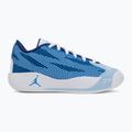 Vaikiški krepšinio bateliai  Jordan Luka 77 GS Jr white/signal blue/psychic blue 2