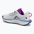 Moteriški bėgimo batai Nike Pegasus Trail 5 photon dust/sapphire/midnight navy 3