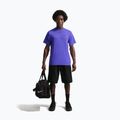 Vyriški marškinėliai Nike Dri-Fit UV Hyverse persian violet/black 2