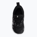 Vaikiški batai Nike Free Ride black/anthracite/white 5