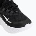 Vaikiški batai Nike Free Ride black/anthracite/white 7