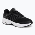 Nike Jordan Trunner Flow batai juodi/anglies spalvos/balti