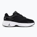 Nike Jordan Trunner Flow batai juodi/anglies spalvos/balti 2