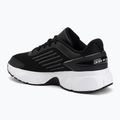 Nike Jordan Trunner Flow batai juodi/anglies spalvos/balti 3