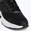 Nike Jordan Trunner Flow batai juodi/anglies spalvos/balti 7
