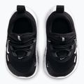 Vaikiški batai Nike Free Ride black/anthracite/white 4