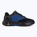 Jordan Trunner Flow batai juoda/game royal/balta 2
