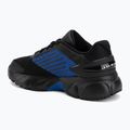 Jordan Trunner Flow batai juoda/game royal/balta 3