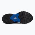 Jordan Trunner Flow batai juoda/game royal/balta 4