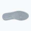 Moteriški batai  Jordan Court Connect Low white/aura/psychic blue 3