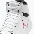 Vyriški batai Jordan Court Connect Mid white/black/gym red 5