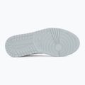 Moteriški batai Jordan Court Connect Low white/aura/psychic blue 4