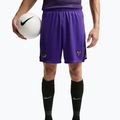 Vyriški futbolo šortai Nike FC Barcelona 2026/27 Stadium Away field purple/black/black