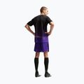 Vyriški futbolo šortai Nike FC Barcelona 2026/27 Stadium Away field purple/black/black 3
