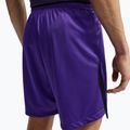 Vyriški futbolo šortai Nike FC Barcelona 2026/27 Stadium Away field purple/black/black 5
