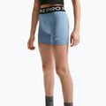 Vaikiški šortai Nike Pro work blue/white 4