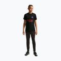 Vaikiški futbolo marškinėliai Nike Paris Saint-Germain Strike Dri-Fit black/hyper royal/global red/global red 3