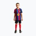 Vaikiški futbolo marškinėliai Nike FC Barcelona Dri-Fit ADV Match deep garnet/blue void 6