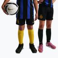 Vaikiški futbolo šortai Nike Inter Milan Dri-Fit Stadium Home black/university gold