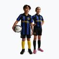 Vaikiški futbolo šortai Nike Inter Milan Dri-Fit Stadium Home black/university gold 2