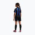 Vaikiški futbolo šortai Nike Inter Milan Dri-Fit Stadium Home black/university gold 3