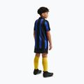 Vaikiški futbolo šortai Nike Inter Milan Dri-Fit Stadium Home black/university gold 4