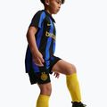 Vaikiški futbolo šortai Nike Inter Milan Dri-Fit Stadium Home black/university gold 5