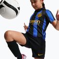 Vaikiški futbolo šortai Nike Inter Milan Dri-Fit Stadium Home black/university gold 6