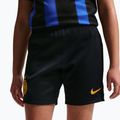 Vaikiški futbolo šortai Nike Inter Milan Dri-Fit Stadium Home black/university gold 8